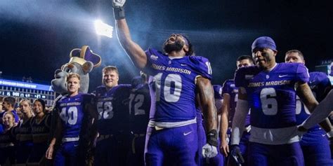 what time is the jmu football game today|james madison football game today.